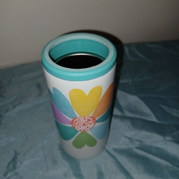 OCS slim can cooler 12 oz. (041123A) - Picture 2 of 4